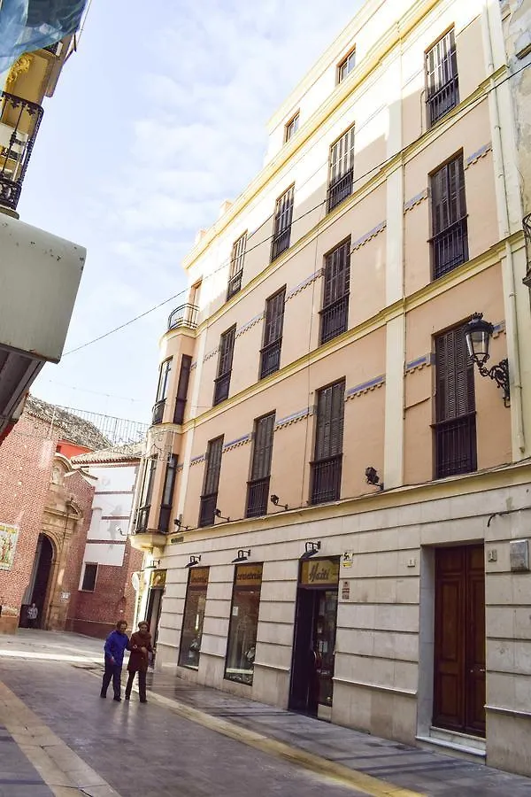Letmalaga Comedy 0*,