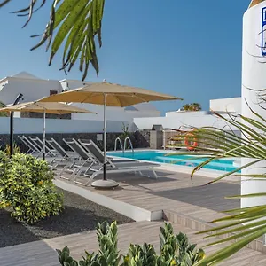  Villa Maribel Pocillos Spanje