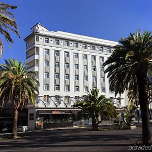 *** Hotel Occidental Cruz Contemporaneo Spanje