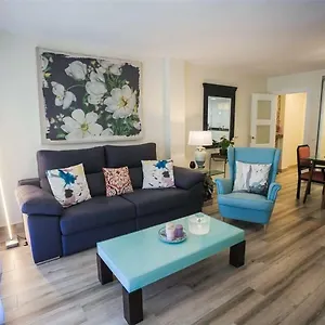 Aurora Apartamento
