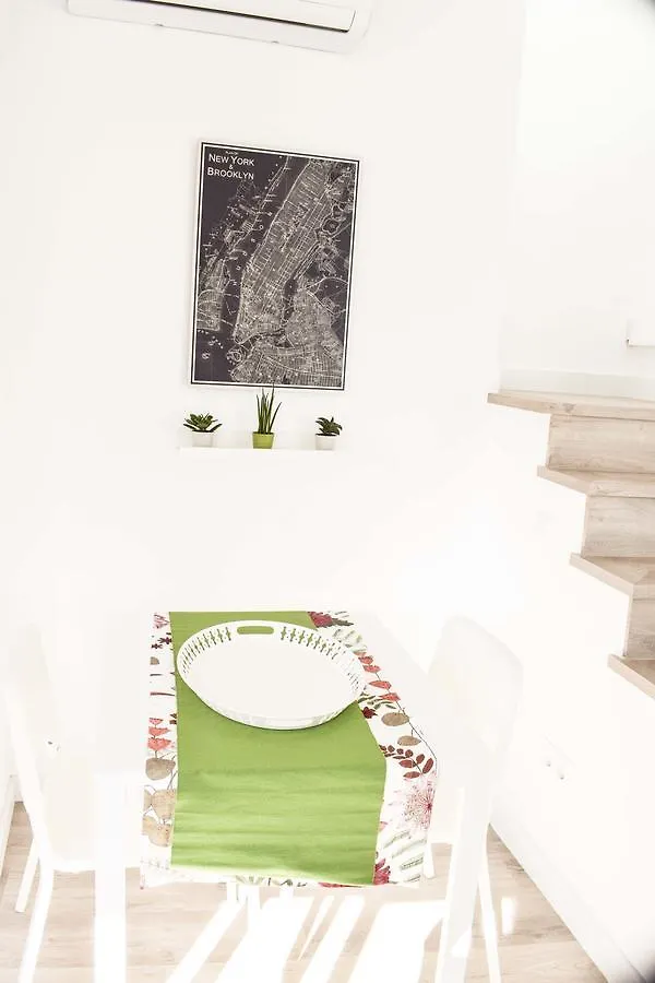 Letmalaga Comedy Apartment Malaga