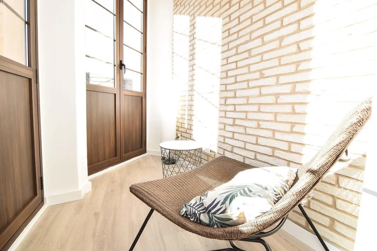 Letmalaga Comedy Apartament