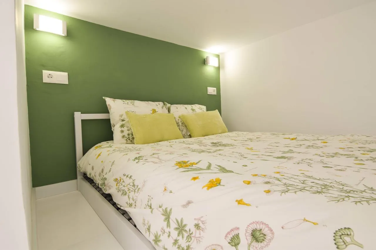 Apartment Letmalaga Comedy