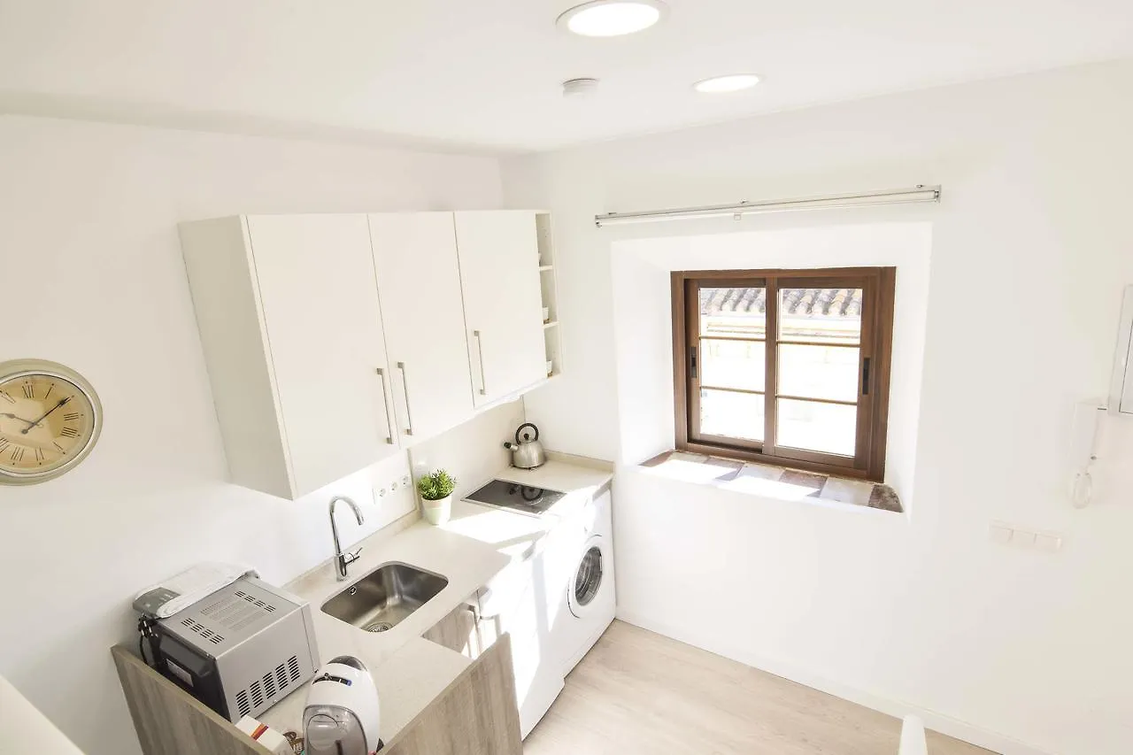 Letmalaga Comedy Apartament